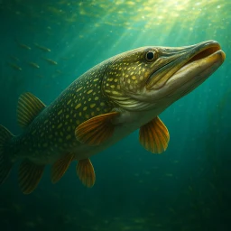Icono de The Pike