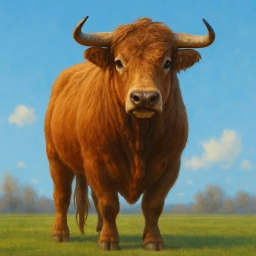 El toro