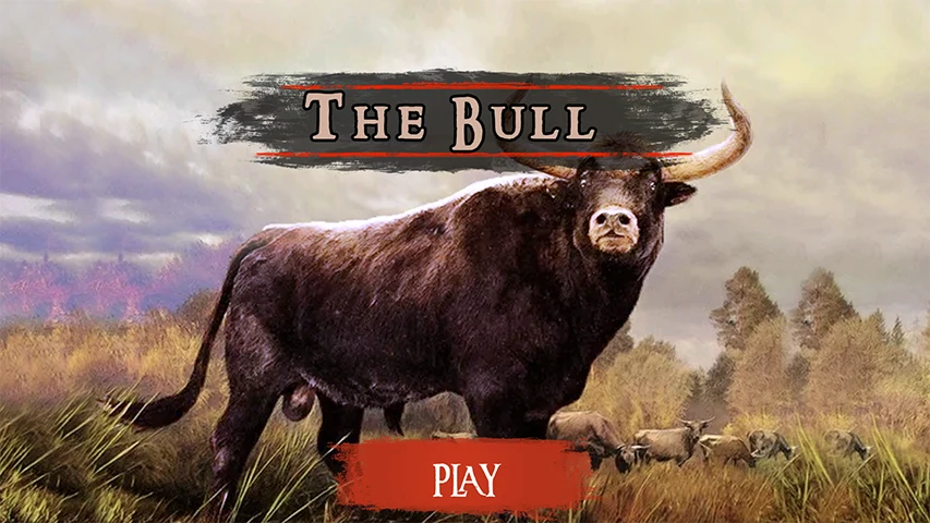 The Bull screenshot